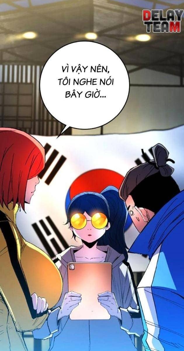 Phòng Gym Hanlim - Page 4