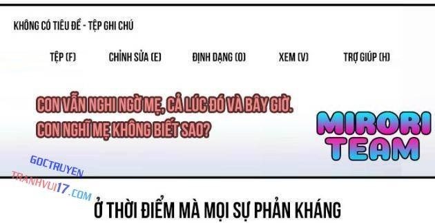 Mẹ Nào Con Nấy - Page 41