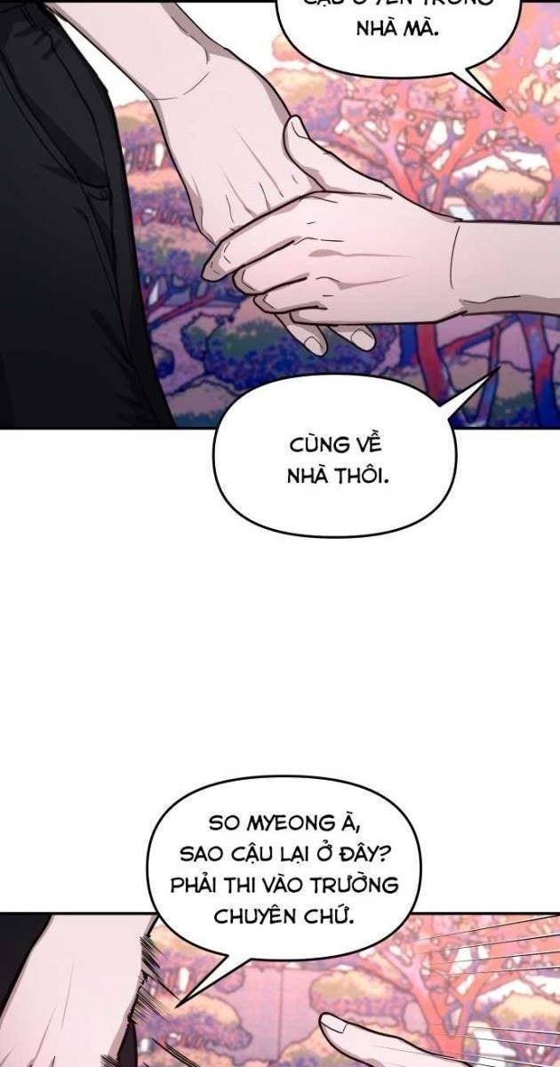 Mẹ Nào Con Nấy - Page 11