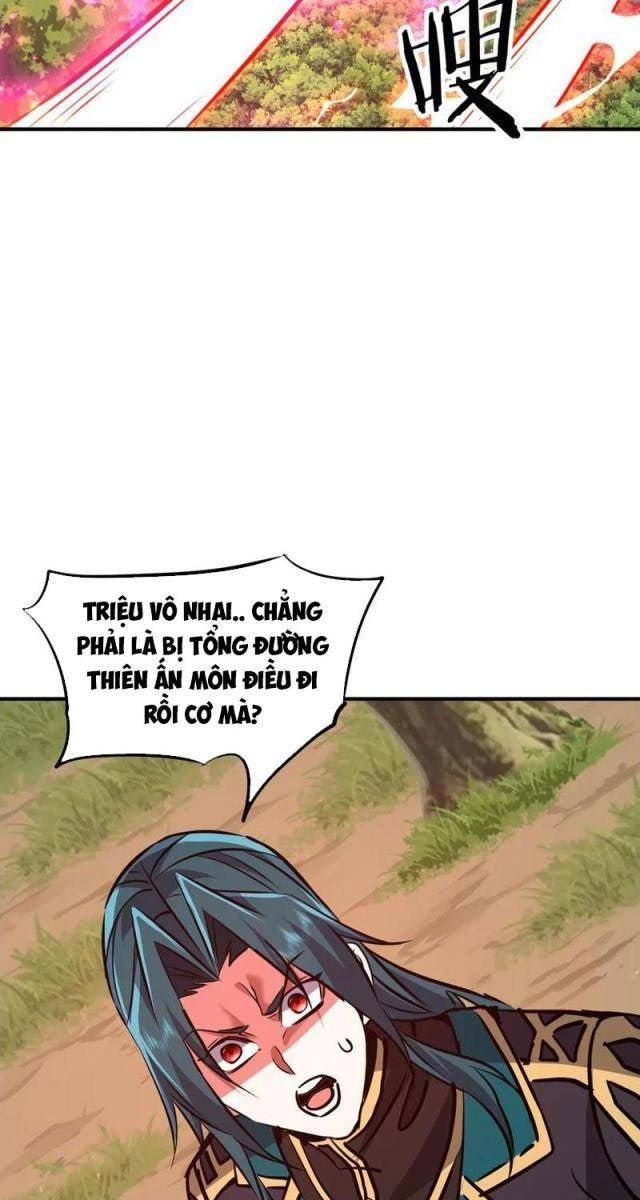 Trùng Sinh Ma Tu:Bắt Đầu Từ Việc Nhặt Được Một Viên Tinh Cầu Zombie - Page 61