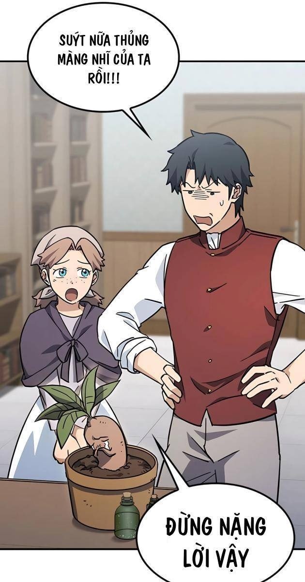 Bác Sĩ Thú Y Ở Dị Giới - Page 76