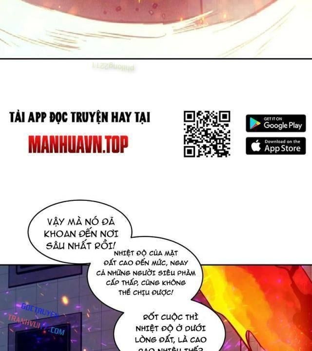 Tay Trái Của Ta Có Thể Dị Biến - Page 6