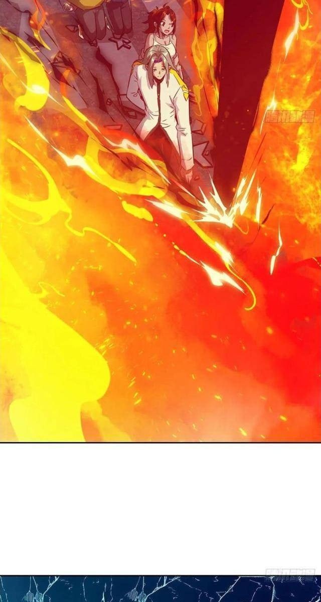 Tay Trái Của Ta Có Thể Dị Biến - Page 19