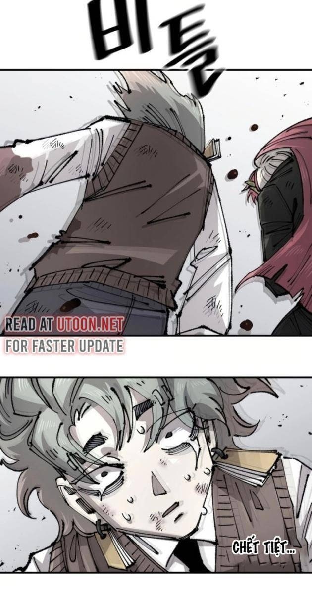 Sắp Xuất Ngũ Thì Isekai - Page 13