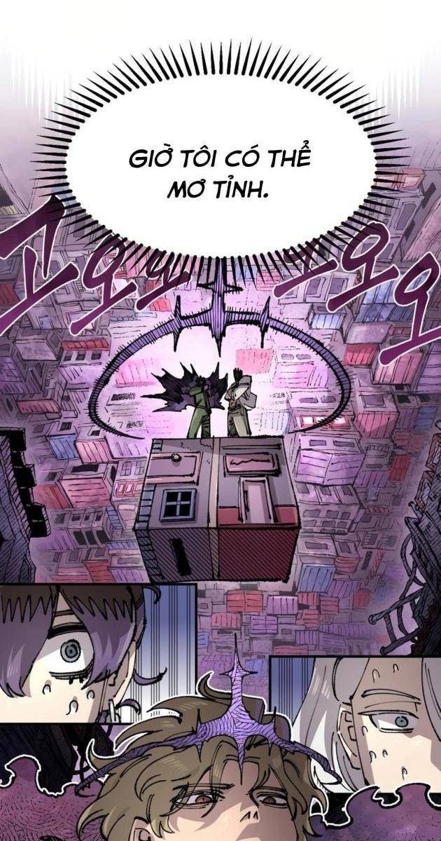 Sắp Xuất Ngũ Thì Isekai - Page 71