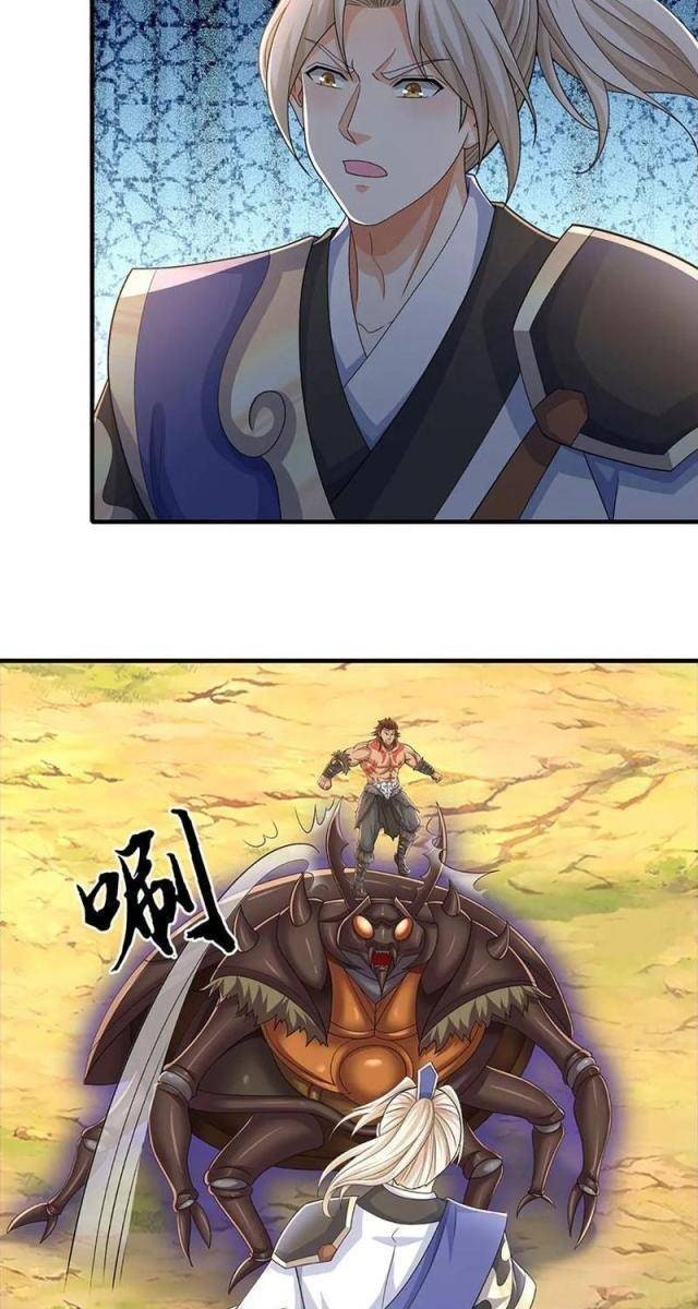 Ta Có Thể Vô Hạn Bạo Kích - Page 27