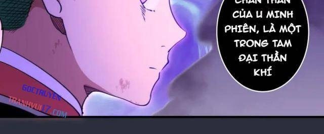 Cao Đẳng Linh Hồn - Page 30