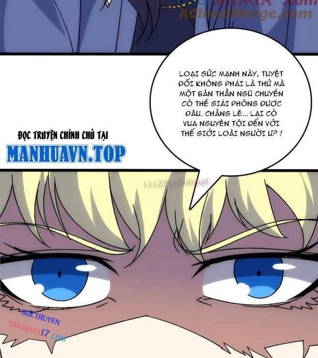 Bắt Đầu Kế Nhiệm Boss Hắc Long, Ta Vô Địch - Page 56