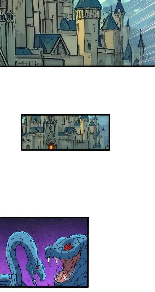 Bắt Đầu Kế Nhiệm Boss Hắc Long, Ta Vô Địch - Page 61