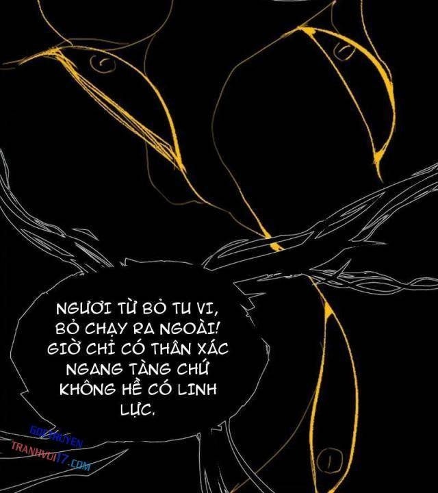 Lôi Kiếp Thập Vạn Niên - Page 38