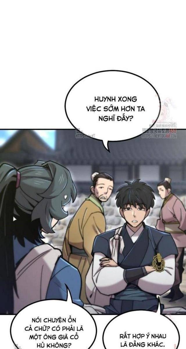 Sư Tôn Của Ta Luôn Dõi Theo - Page 58