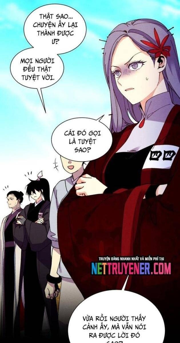 Phi Lôi Đao - Page 48