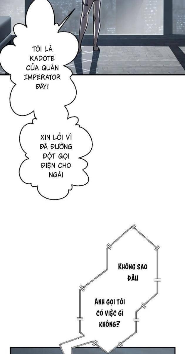 Quý Tộc Báo Thù - Page 65