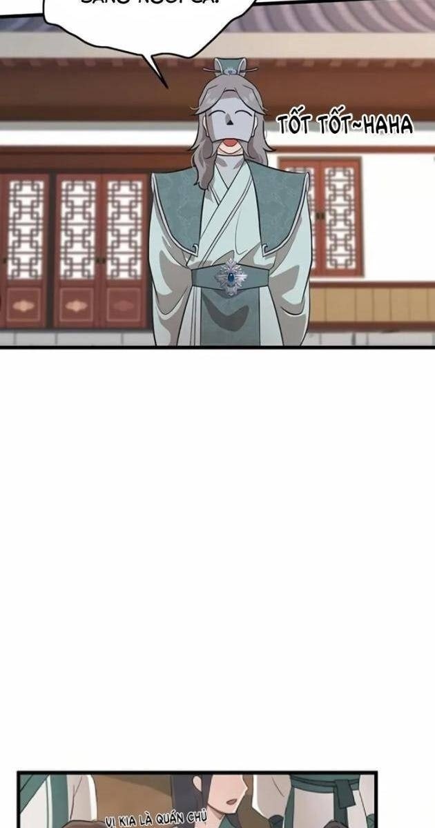 Vợ Tôi Là Giáo Chủ Ma Giáo - Page 32