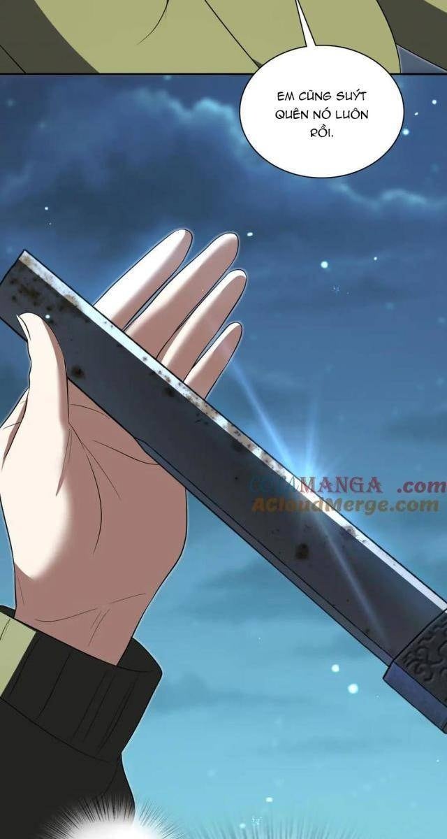 Bà Xã Nhà Tôi Đến Từ Ngàn Năm Trước - Page 62