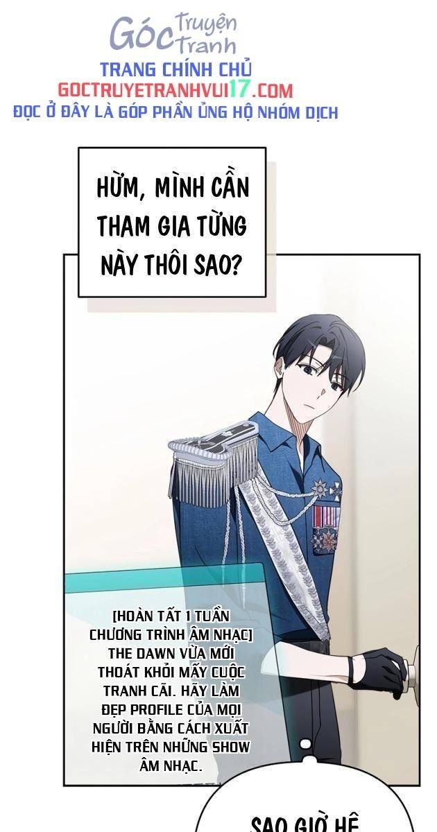 PD Ngang Tàn Sinh Tồn Với Tư Cách Là Idol - Page 76