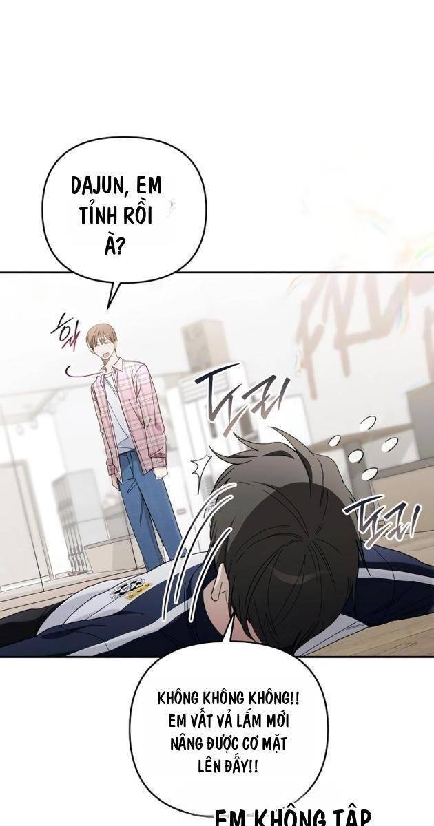 PD Ngang Tàn Sinh Tồn Với Tư Cách Là Idol - Page 33