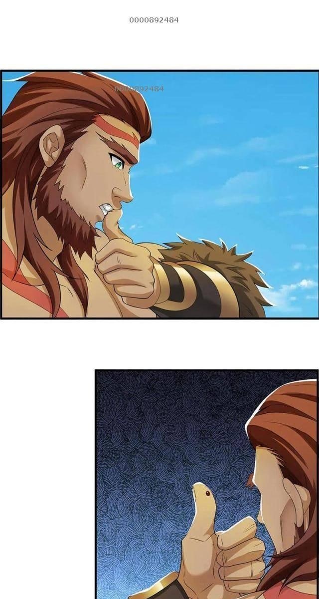 Ta Có Thể Vô Hạn Bạo Kích - Page 35