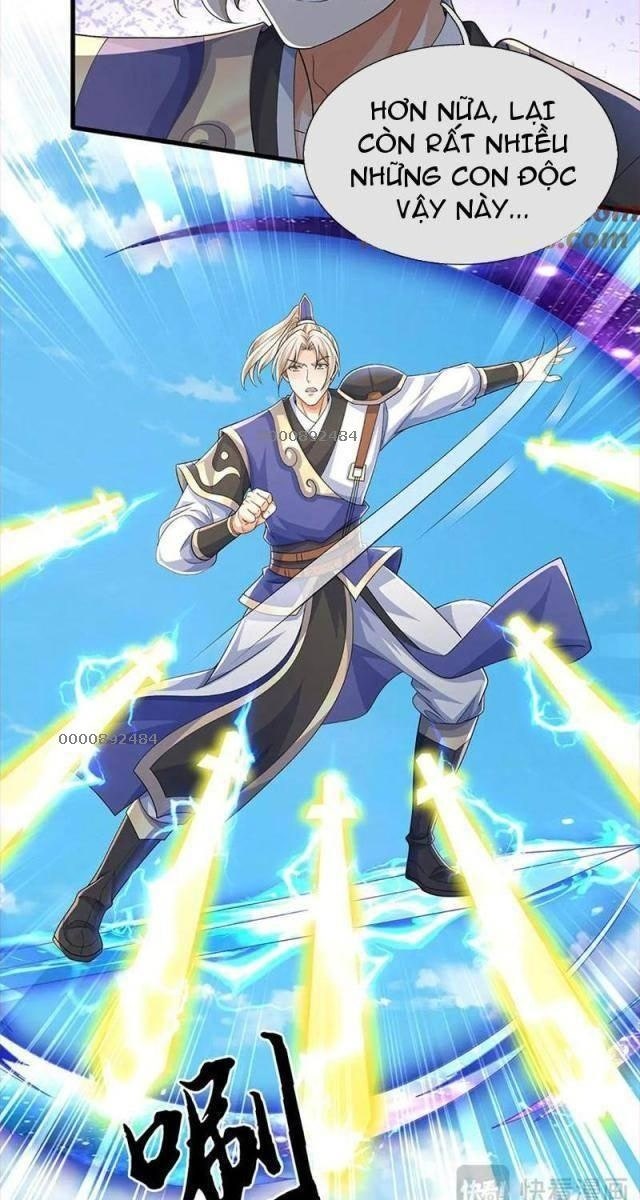Ta Có Thể Vô Hạn Bạo Kích - Page 35