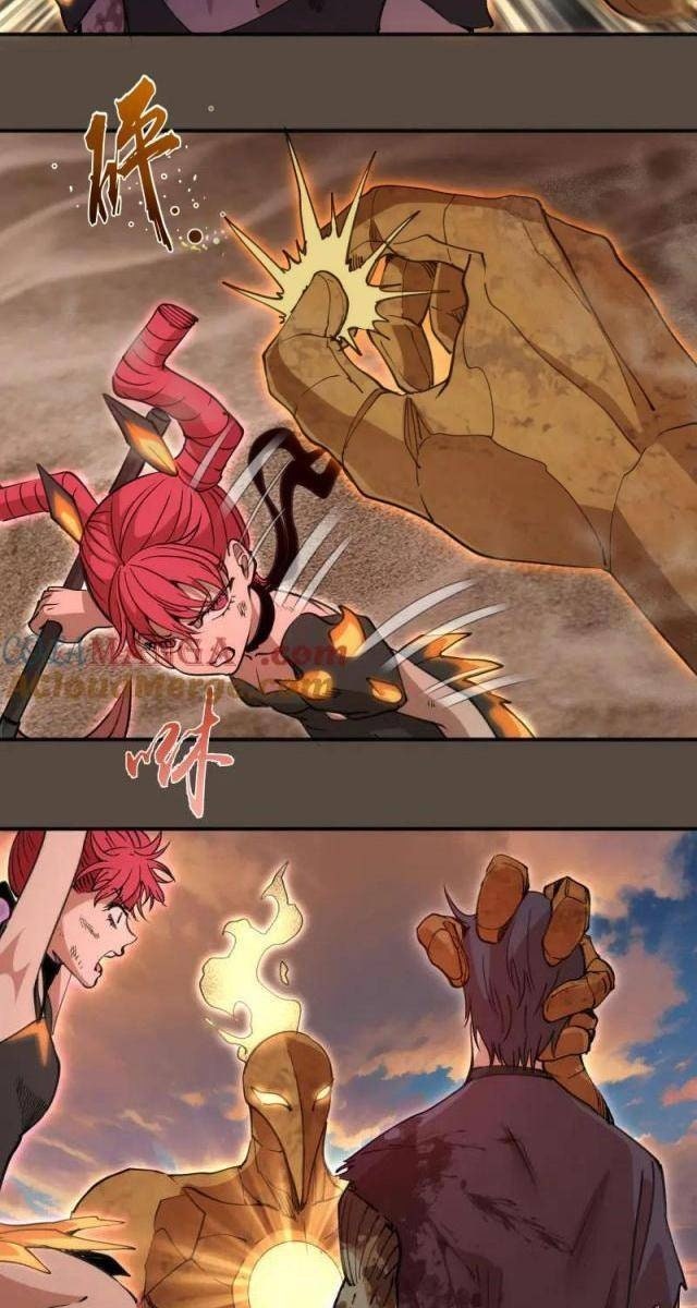 Cao Đẳng Linh Hồn - Page 9