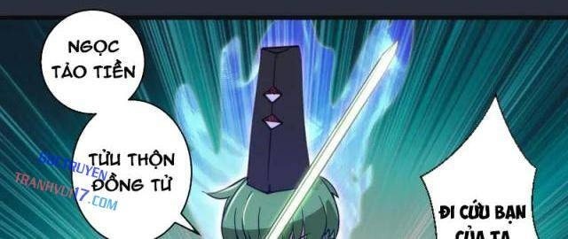 Cao Đẳng Linh Hồn - Page 40