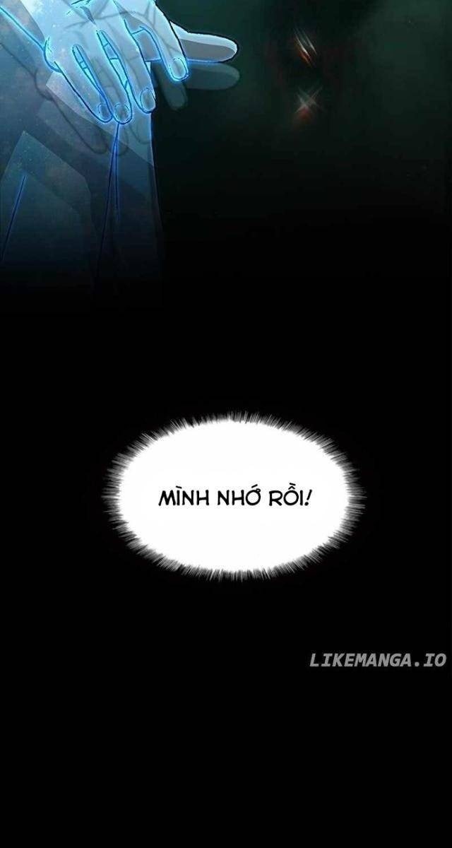 Sự Trở Lại Của Giáo Sư Runebound - Page 106