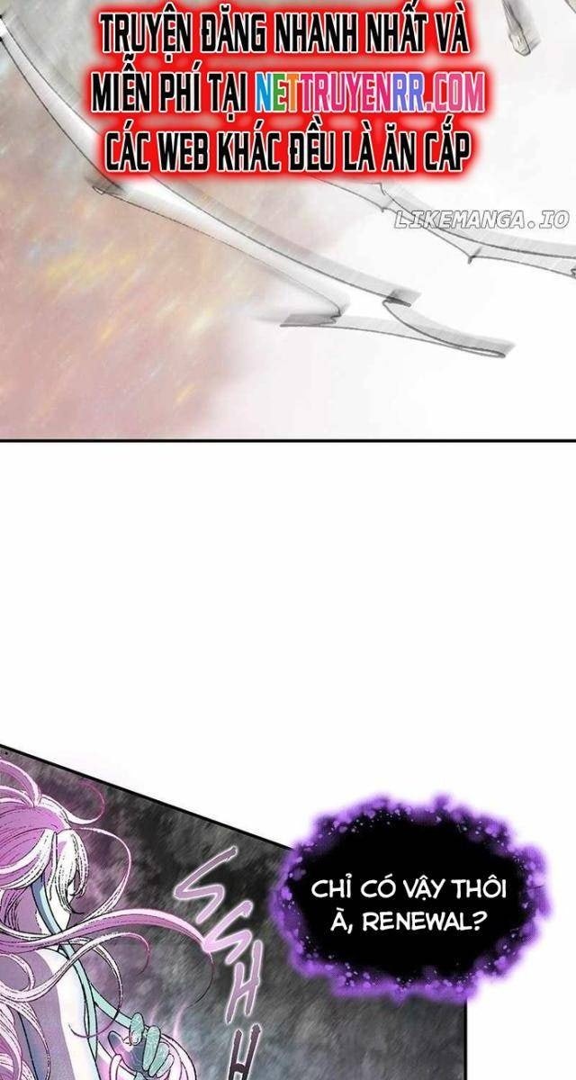 Sự Trở Lại Của Giáo Sư Runebound - Page 216