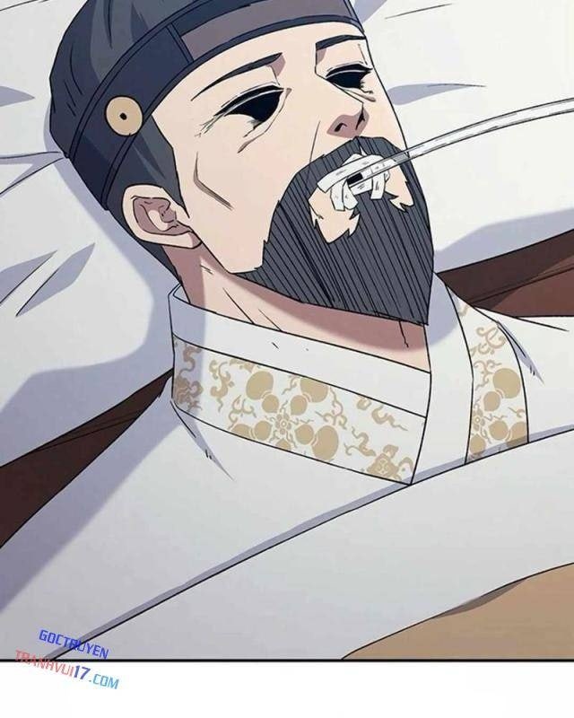 Bác Sĩ Tới Joseon - Page 30