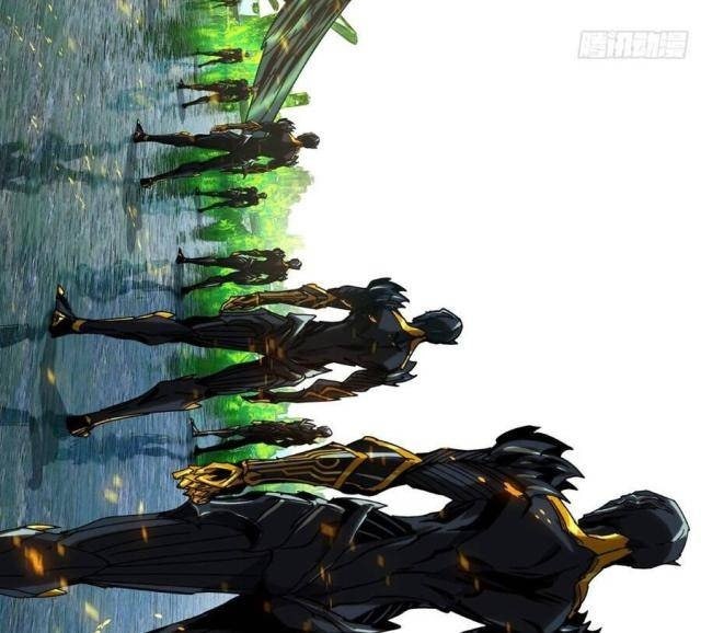 Đại Tượng Vô Hình - Page 30