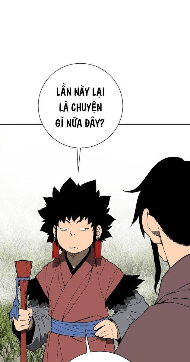 Vĩ Linh Kiếm Tiên - Page 17