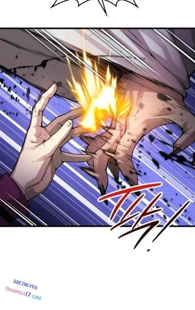 Quái Lực Loạn Thần - Page 38