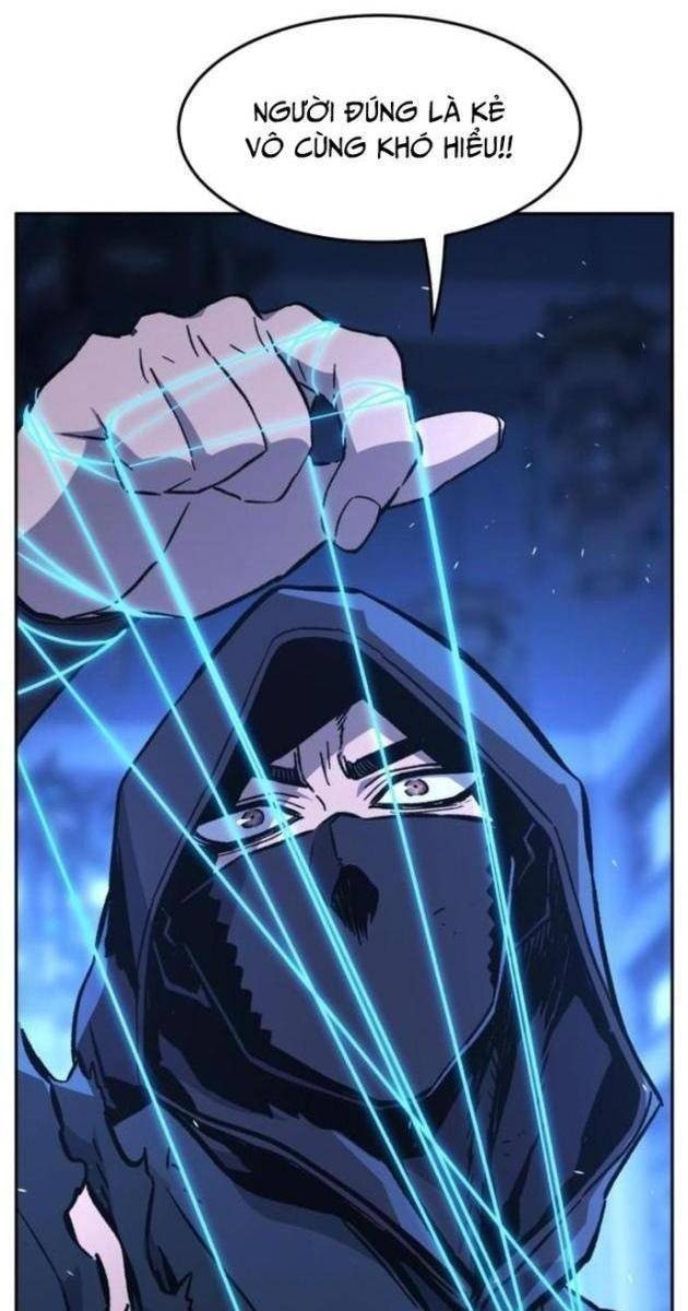 Tuyệt Đỉnh Kiếm Cảm - Page 50