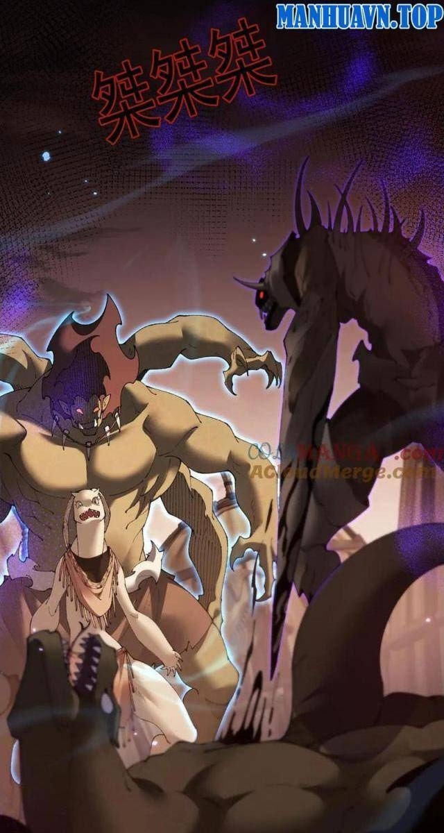 Chuyển Sinh Thành Goblin - Page 94