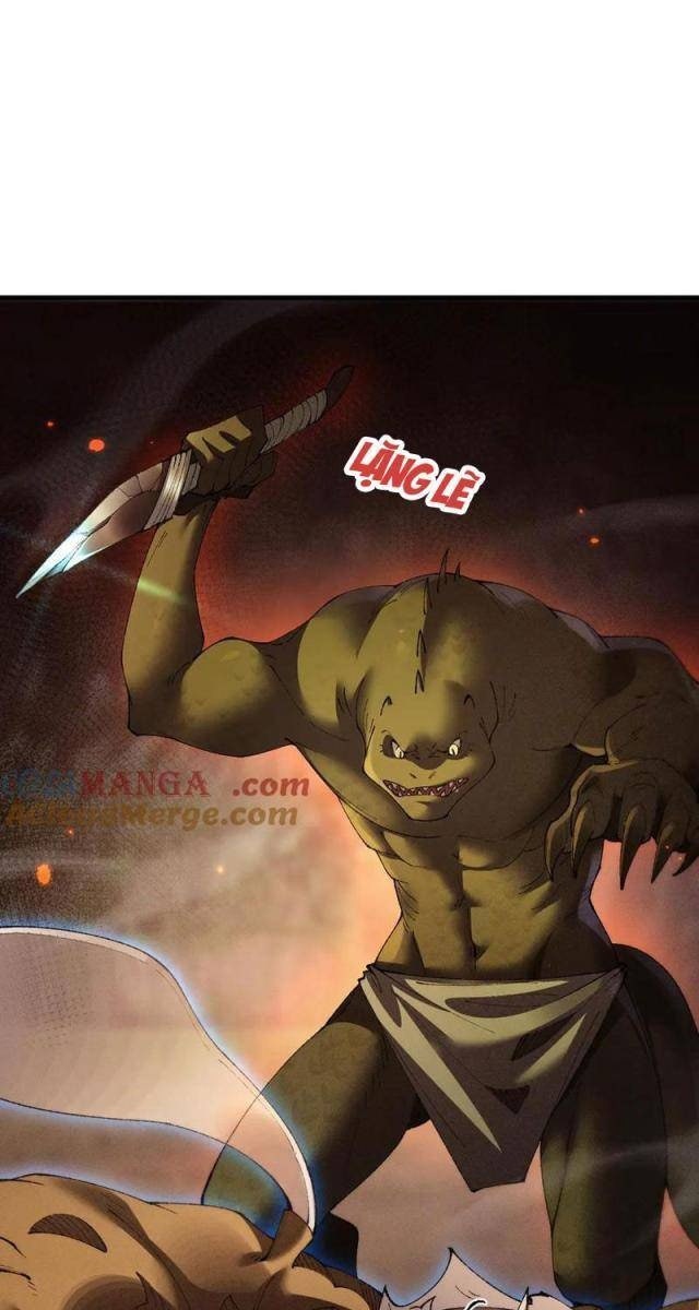 Chuyển Sinh Thành Goblin - Page 9