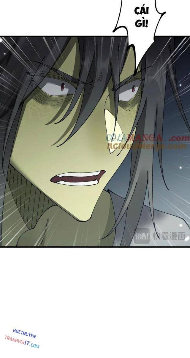Chuyển Sinh Thành Goblin - Page 58