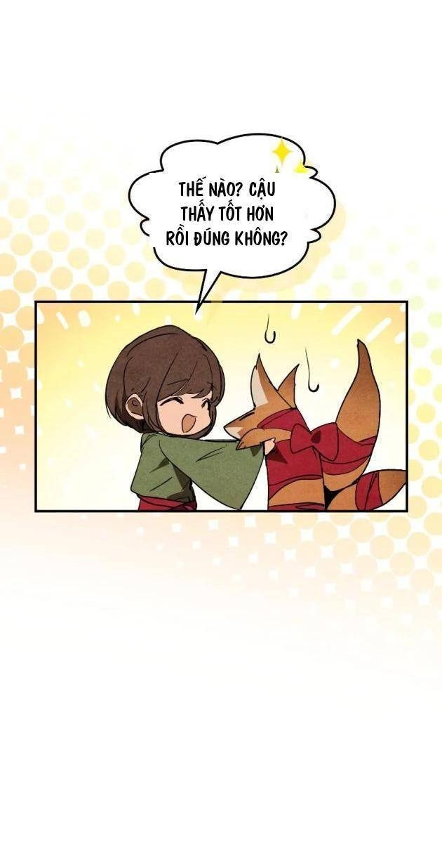 Sự Trở Lại Của Thần - Page 34