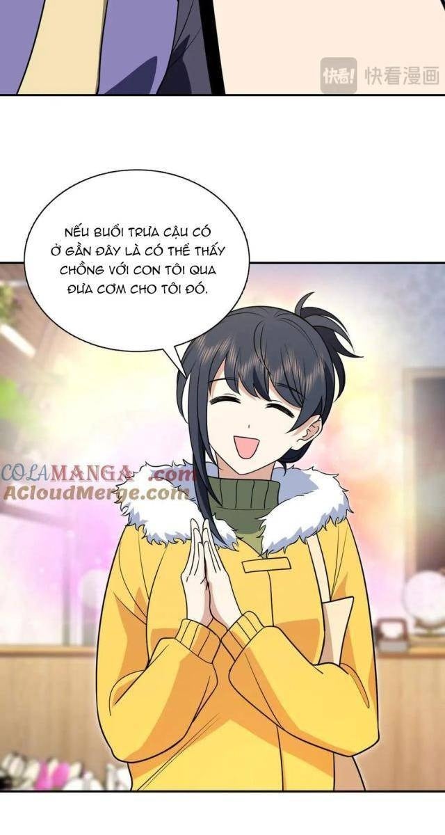 Bà Xã Nhà Tôi Đến Từ Ngàn Năm Trước - Page 45