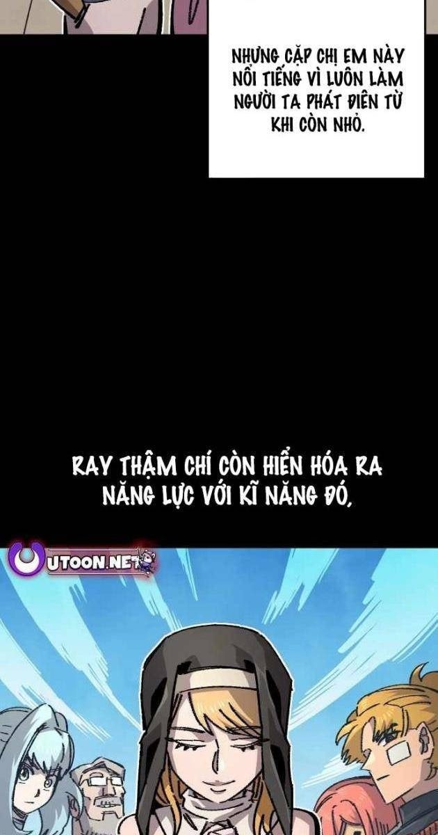 Sắp Xuất Ngũ Thì Isekai - Page 11