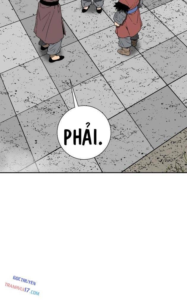 Vĩ Linh Kiếm Tiên - Page 9