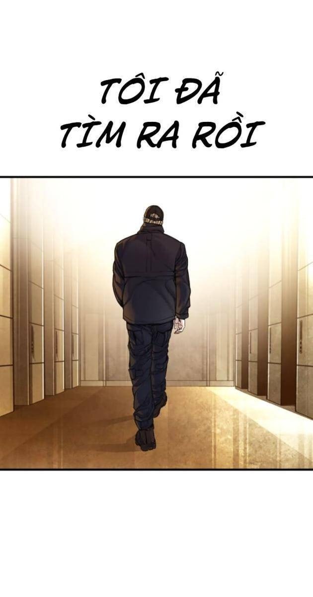 Bố Tôi Là Đặc Vụ - Page 37
