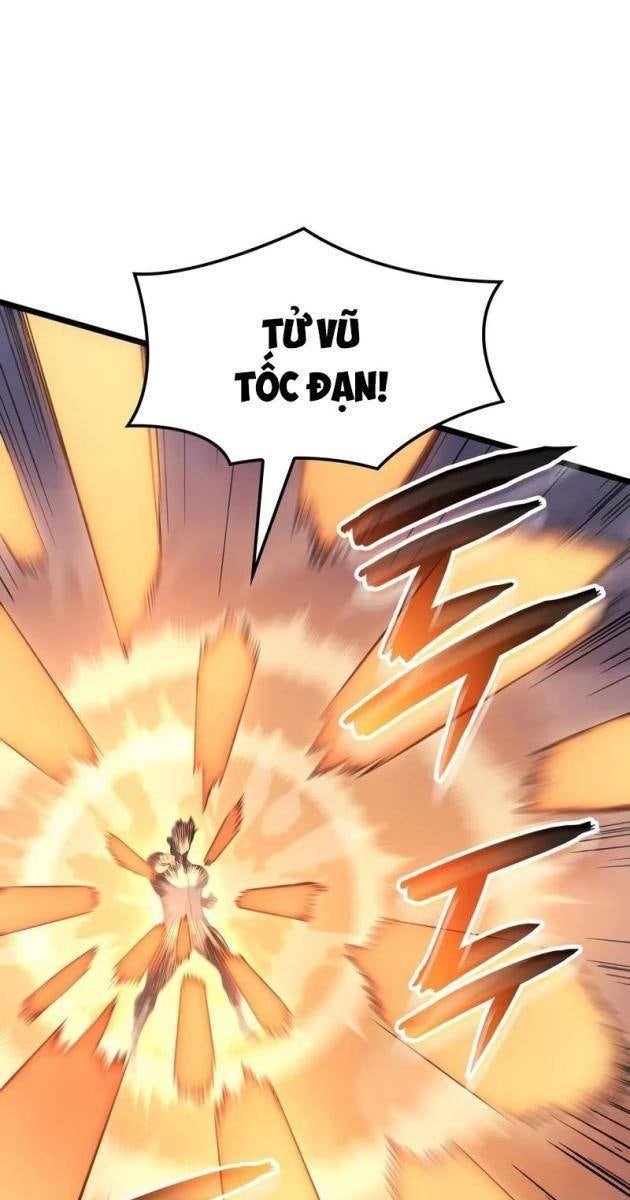 Luân Hồi Đế Vương - Page 56