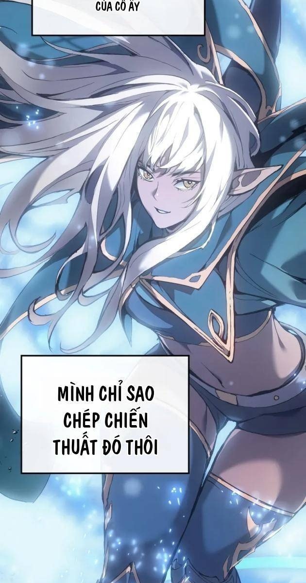 Luân Hồi Đế Vương - Page 83