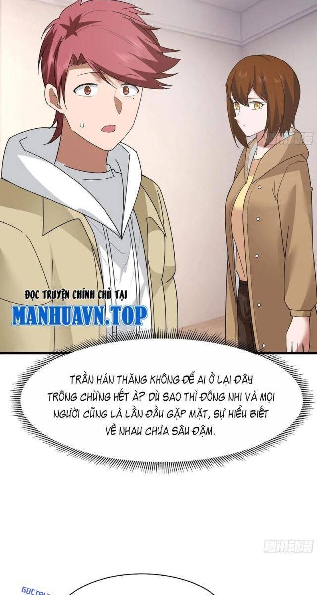 Ta Không Muốn Trùng Sinh Đâu - Page 18