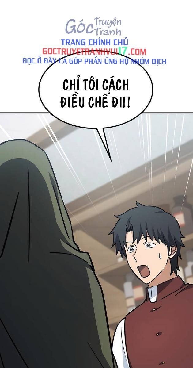 Bác Sĩ Thú Y Ở Dị Giới - Page 61