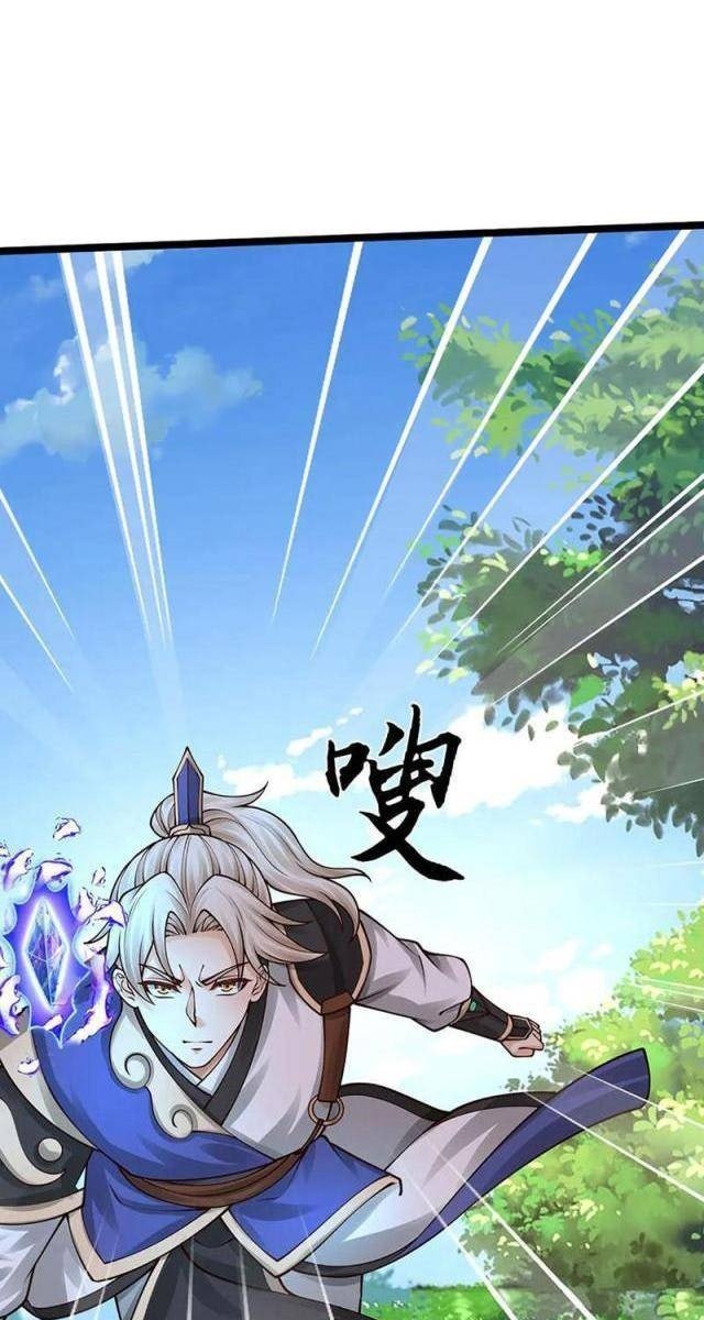 Ta Có Thể Vô Hạn Bạo Kích - Page 16