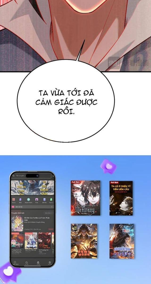 Giết Ta Thêm Mấy Lần Nữa, Ta Liền Vô Địch - Page 61