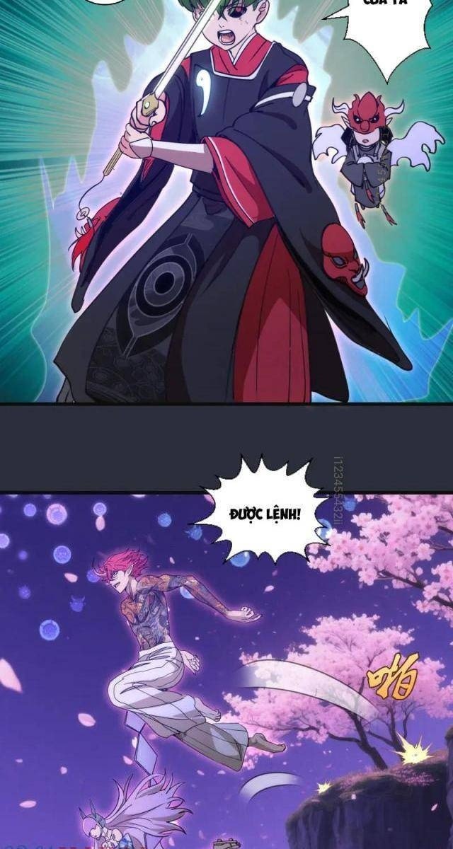 Cao Đẳng Linh Hồn - Page 41