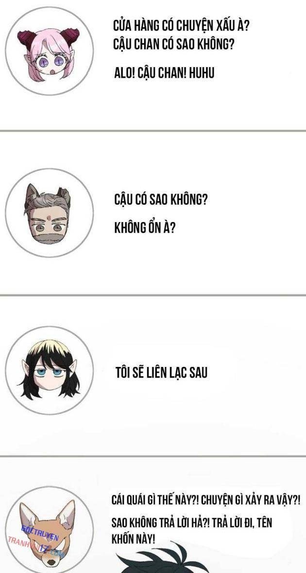 Cửa Hàng Diệu Kỳ - Page 10