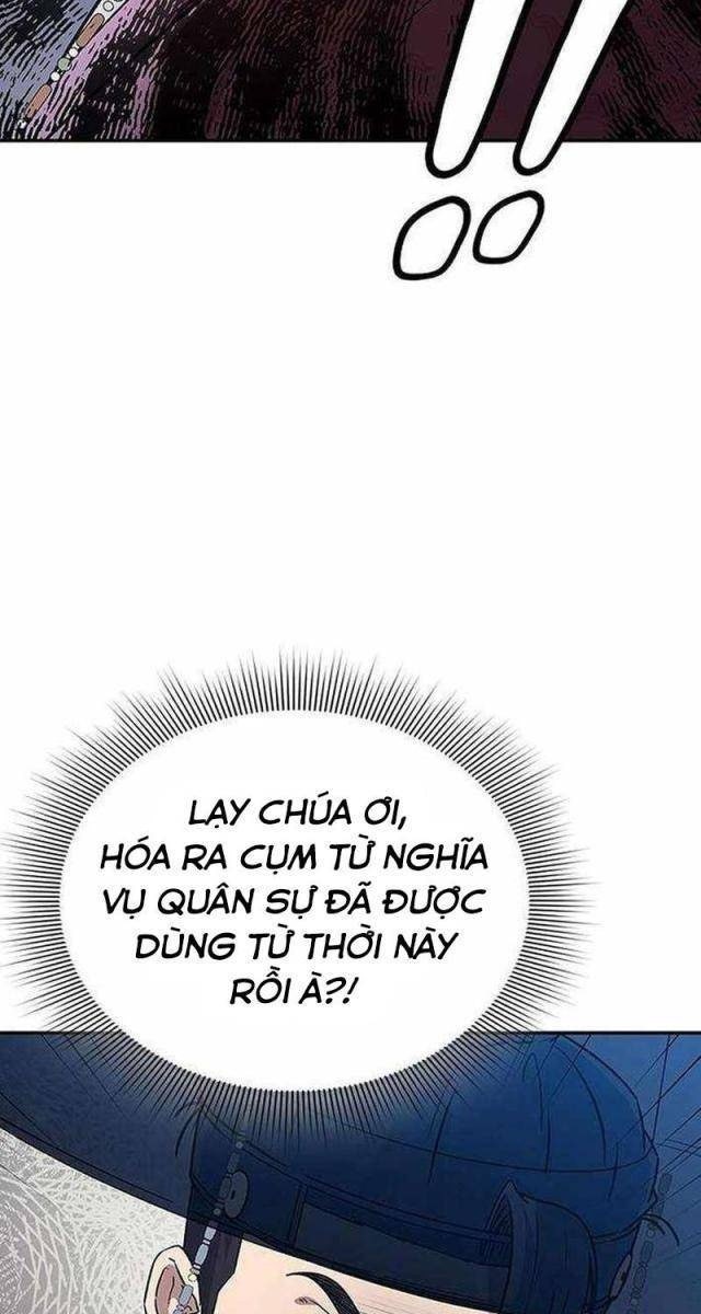 Bác Sĩ Tới Joseon - Page 86