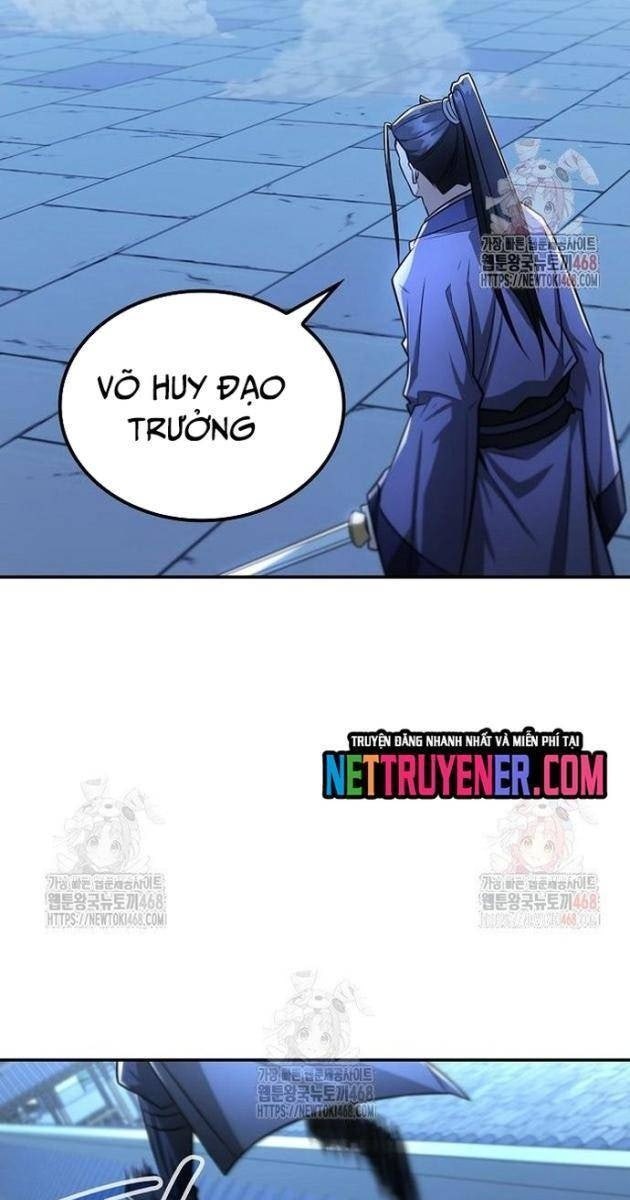 Quỷ Kiếm Thiên Tài Của Hoa Sơn Phái - Page 122